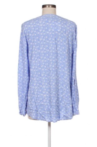 Damen Shirt Gina Benotti, Größe L, Farbe Blau, Preis € 6,99