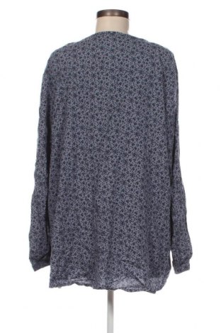 Damen Shirt Gina Benotti, Größe XXL, Farbe Blau, Preis 10,31 €