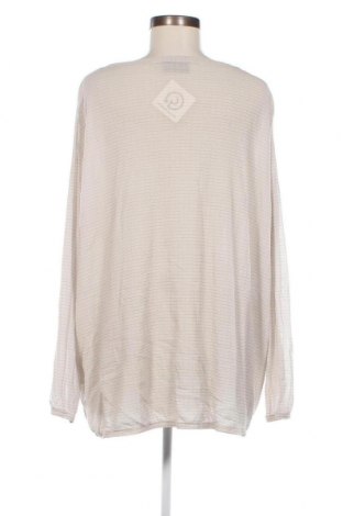 Дамска блуза Gina Benotti, Размер XXL, Цвят Многоцветен, Цена 10,07 лв.