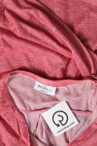 Bluză de femei Gina Benotti, Mărime M, Culoare Roz, Preț 13,13 Lei