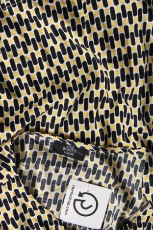 Дамска блуза Gina Benotti, Размер L, Цвят Многоцветен, Цена 3,04 лв.