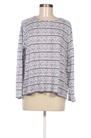 Дамска блуза Gina Benotti, Размер L, Цвят Многоцветен, Цена 4,75 лв.