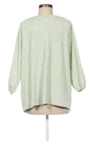 Дамска блуза Gina Benotti, Размер M, Цвят Зелен, Цена 3,04 лв.