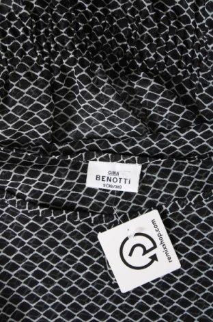 Γυναικεία μπλούζα Gina Benotti, Μέγεθος S, Χρώμα Πολύχρωμο, Τιμή 2,94 €