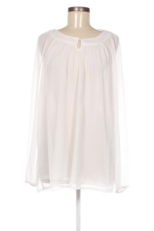 Дамска блуза Gina Benotti, Размер XL, Цвят Бял, Цена 7,79 лв.