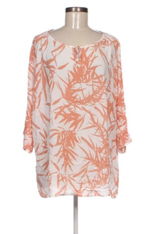 Дамска блуза Gina Laura, Размер 3XL, Цвят Многоцветен, Цена 19,20 лв.