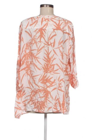 Дамска блуза Gina Laura, Размер 3XL, Цвят Многоцветен, Цена 20,40 лв.