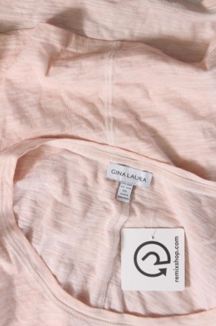Damen Shirt Gina Laura, Größe XXL, Farbe Rosa, Preis € 16,70