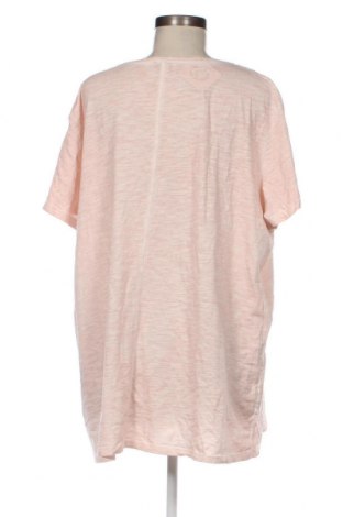Damen Shirt Gina Laura, Größe XXL, Farbe Rosa, Preis € 16,70