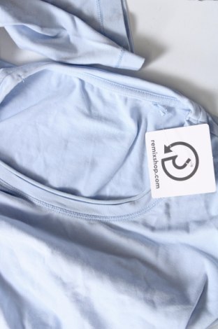 Γυναικεία μπλούζα Gina Laura, Μέγεθος M, Χρώμα Μπλέ, Τιμή 3,71 €