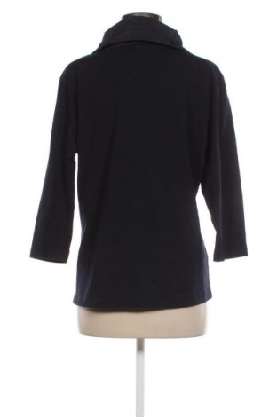 Γυναικεία μπλούζα Gina Laura, Μέγεθος L, Χρώμα Μπλέ, Τιμή 14,85 €