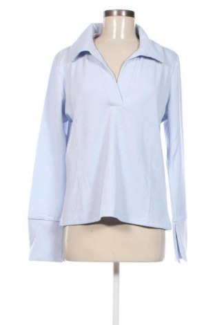 Damen Shirt Gina Tricot, Größe XXL, Farbe Blau, Preis € 20,62