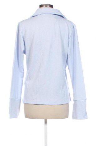 Damen Shirt Gina Tricot, Größe XXL, Farbe Blau, Preis 20,62 €