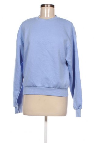 Damen Shirt Gina Tricot, Größe S, Farbe Blau, Preis 5,95 €