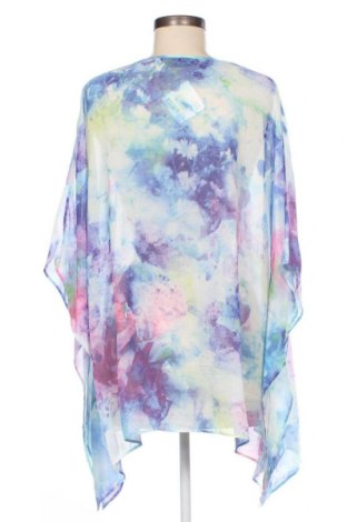 Дамска блуза Givoni, Размер 3XL, Цвят Многоцветен, Цена 22,08 лв.