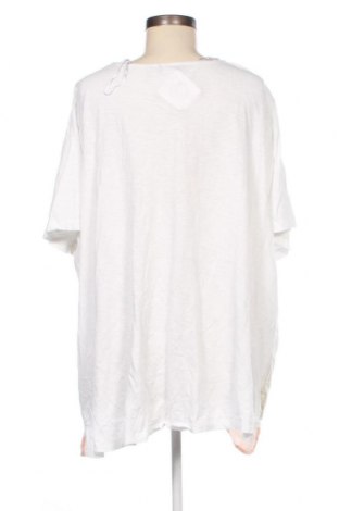 Damen Shirt Grandiosa, Größe 3XL, Farbe Beige, Preis 13,22 €