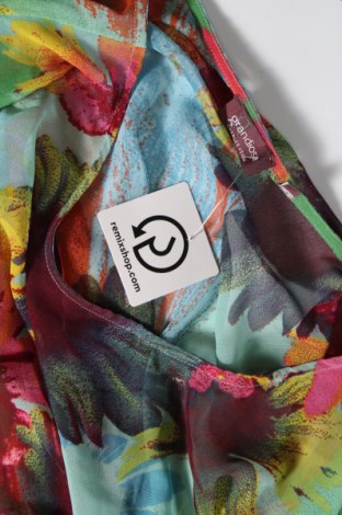 Damen Shirt Grandiosa, Größe 3XL, Farbe Mehrfarbig, Preis 13,22 €