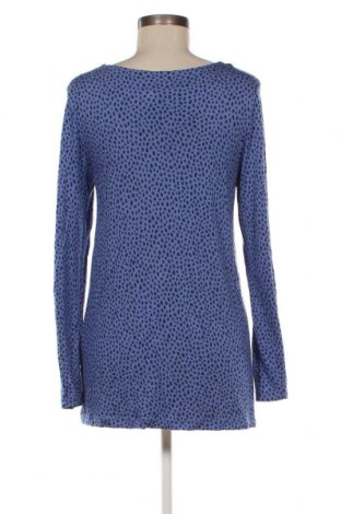 Γυναικεία μπλούζα Gudrun Sjödén, Μέγεθος M, Χρώμα Μπλέ, Τιμή 16,82 €