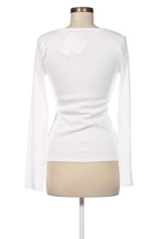 Γυναικεία μπλούζα Guess, Μέγεθος L, Χρώμα Λευκό, Τιμή 48,97 €
