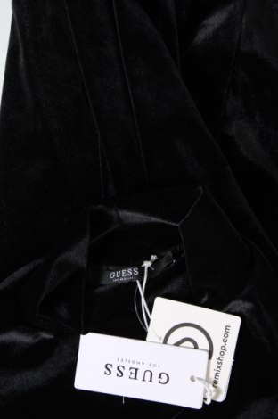 Bluză de femei Guess, Mărime M, Culoare Negru, Preț 156,25 Lei