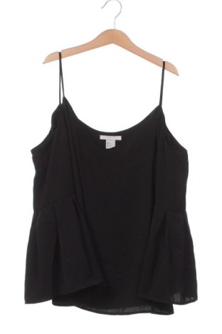 Γυναικεία μπλούζα H&M, Μέγεθος XS, Χρώμα Μαύρο, Τιμή 2,23 €