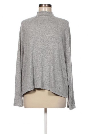 Bluză de femei H&M, Mărime XL, Culoare Gri, Preț 9,38 Lei