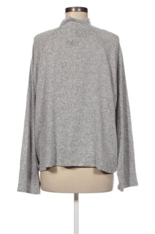 Γυναικεία μπλούζα H&M, Μέγεθος XL, Χρώμα Γκρί, Τιμή 2,00 €