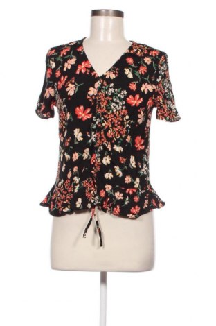 Damen Shirt H&M, Größe S, Farbe Mehrfarbig, Preis 4,00 €