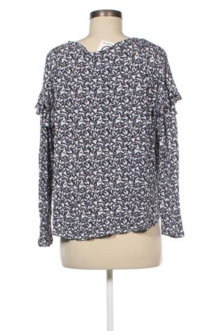 Дамска блуза H&M, Размер L, Цвят Многоцветен, Цена 8,36 лв.