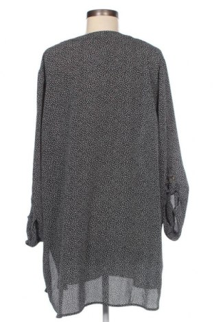 Γυναικεία μπλούζα H&M, Μέγεθος 3XL, Χρώμα Πολύχρωμο, Τιμή 10,34 €