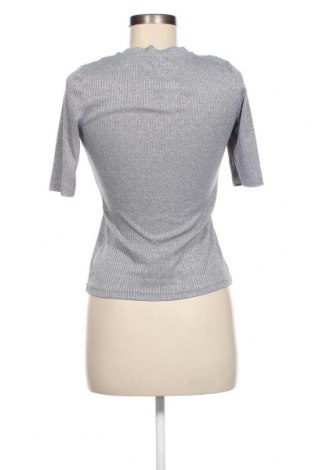 Damen Shirt H&M, Größe S, Farbe Grau, Preis 4,23 €