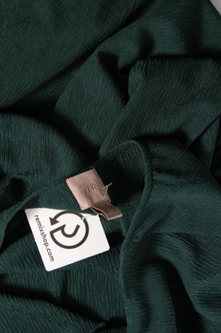 Bluzka damska H&M, Rozmiar XL, Kolor Zielony, Cena 25,09 zł