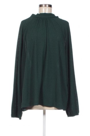 Bluză de femei H&M, Mărime XL, Culoare Verde, Preț 27,84 Lei