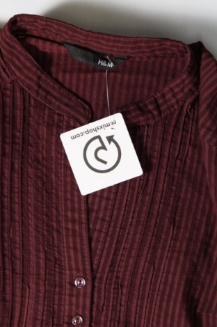 Γυναικεία μπλούζα H&M, Μέγεθος S, Χρώμα Κόκκινο, Τιμή 2,59 €
