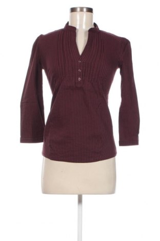 Дамска блуза H&M, Размер S, Цвят Червен, Цена 6,27 лв.