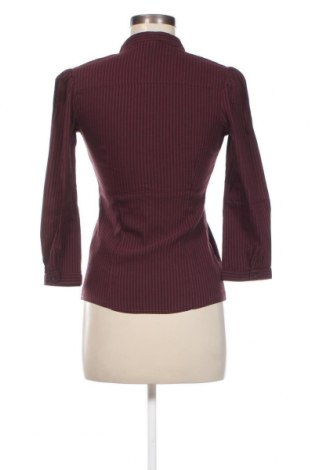 Damen Shirt H&M, Größe S, Farbe Rot, Preis € 3,17