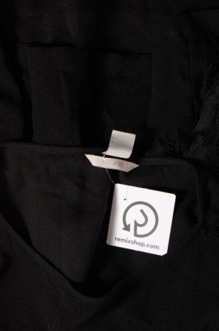 Дамска блуза H&M, Размер S, Цвят Черен, Цена 10,00 лв.