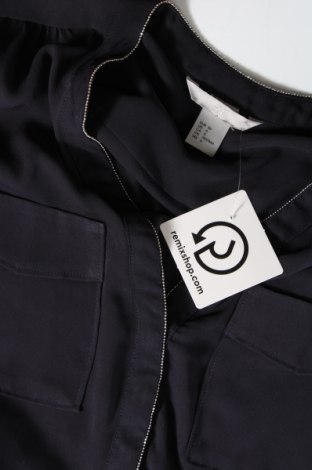 Dámska blúza H&M, Veľkosť S, Farba Modrá, Cena  10,03 €