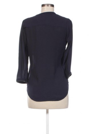 Damen Shirt H&M, Größe S, Farbe Blau, Preis € 10,03