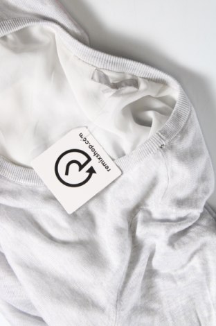 Damen Shirt H&M, Größe M, Farbe Grau, Preis 2,91 €