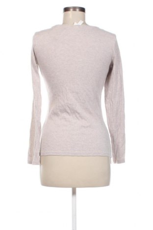 Damen Shirt H&M, Größe M, Farbe Beige, Preis 18,45 €