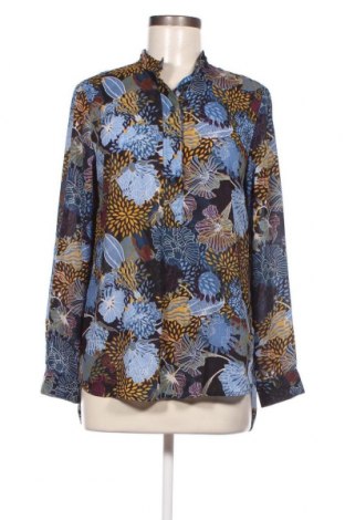 Γυναικεία μπλούζα H&M, Μέγεθος S, Χρώμα Πολύχρωμο, Τιμή 2,89 €
