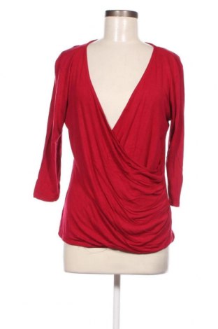 Damen Shirt H&M, Größe L, Farbe Rosa, Preis 2,94 €