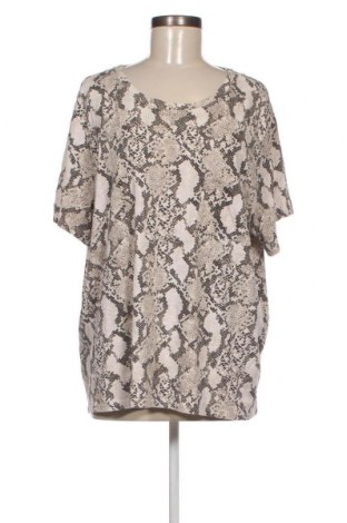 Γυναικεία μπλούζα H&M, Μέγεθος XXL, Χρώμα Πολύχρωμο, Τιμή 11,75 €