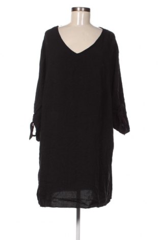 Damen Shirt H&M, Größe 3XL, Farbe Schwarz, Preis 13,22 €