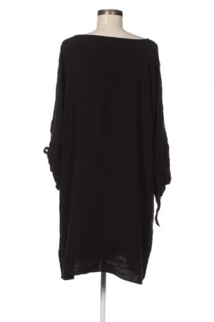 Γυναικεία μπλούζα H&M, Μέγεθος 3XL, Χρώμα Μαύρο, Τιμή 11,75 €
