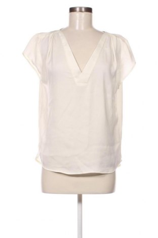 Damen Shirt H&M, Größe M, Farbe Ecru, Preis 3,89 €