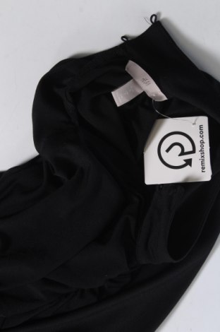 Damen Shirt H&M, Größe S, Farbe Schwarz, Preis 9,72 €
