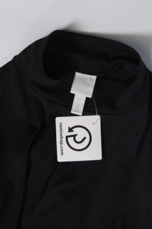 Damen Shirt H&M, Größe M, Farbe Schwarz, Preis 9,72 €