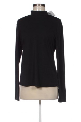 Damen Shirt H&M, Größe M, Farbe Schwarz, Preis 2,92 €